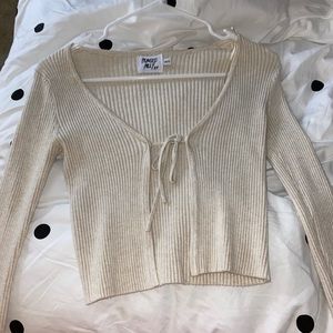 Princess Polly cardigan long sleeve